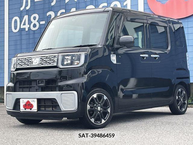 Daihatsu WAKE 2015-09 325803-0