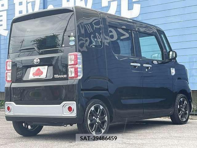 Daihatsu WAKE 2015-09 325803-2