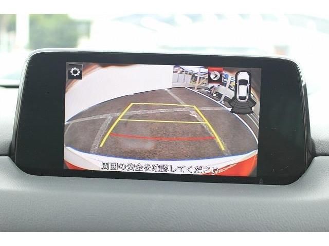 Mazda CX-5 2017-11 4937-1