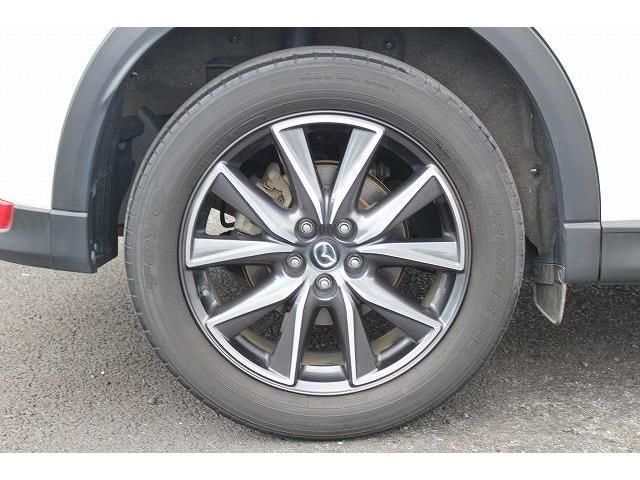 Mazda CX-5 2017-11 4937-12