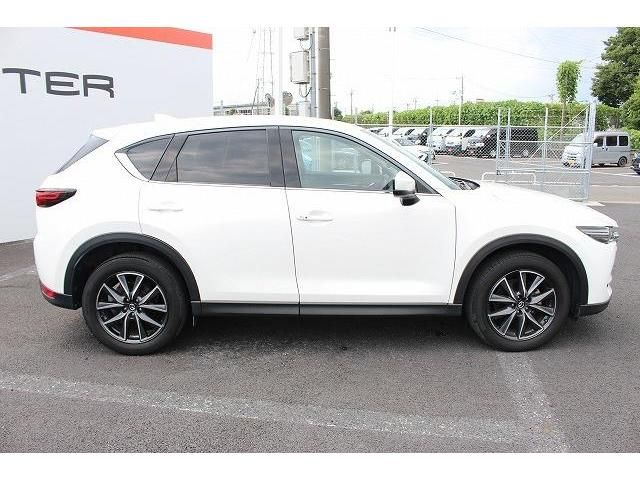 Mazda CX-5 2017-11 4937-7