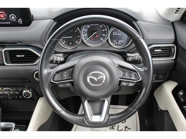 Mazda CX-5 2017-11 4937-15