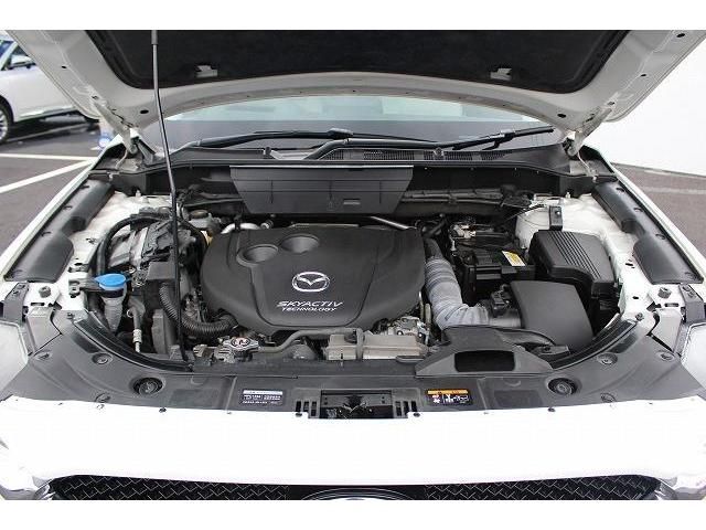Mazda CX-5 2017-11 4937-18