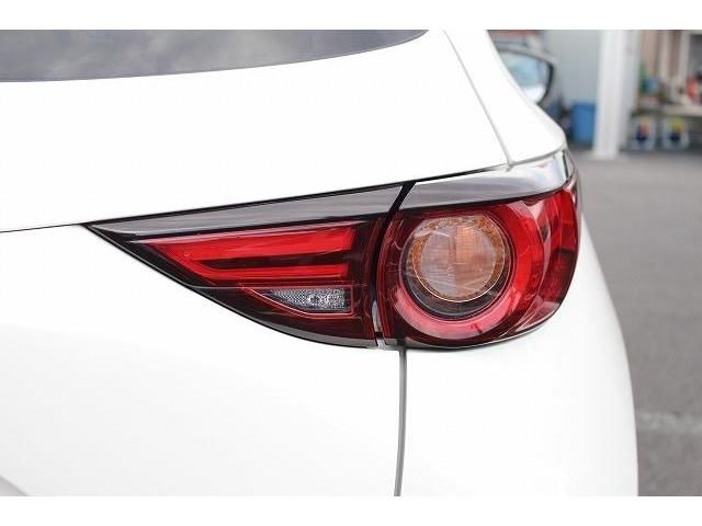 Mazda CX-5 2017-11 4937-11