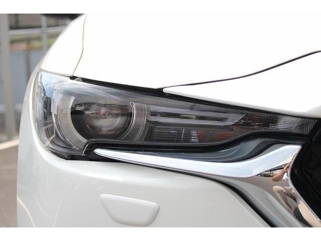 Mazda CX-5 2017-11 4937-10