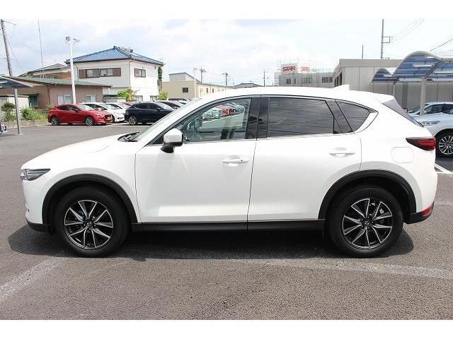 Mazda CX-5 2017-11 4937-9