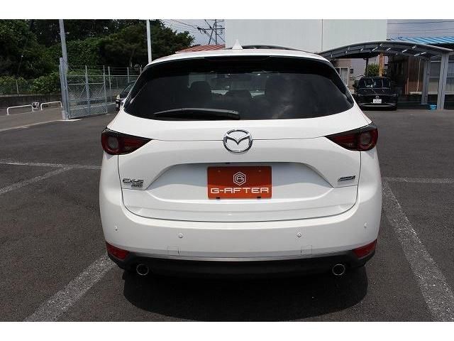Mazda CX-5 2017-11 4937-8