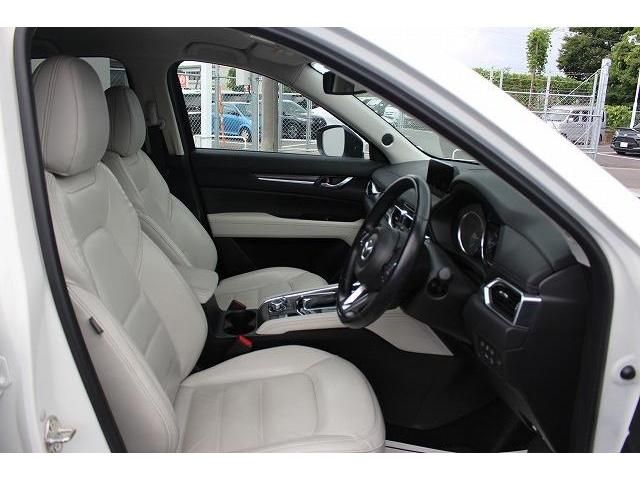 Mazda CX-5 2017-11 4937-13