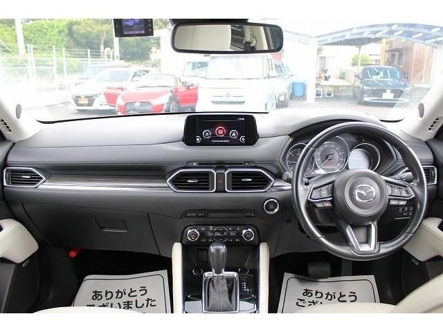 Mazda CX-5 2017-11 4937-16