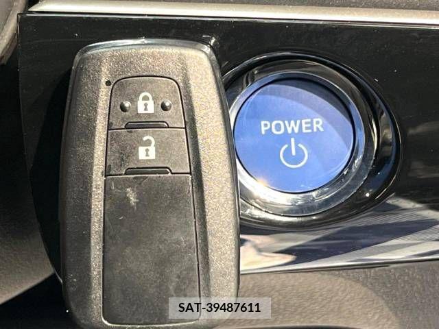 Toyota PRIUS 2019-03 240824-6