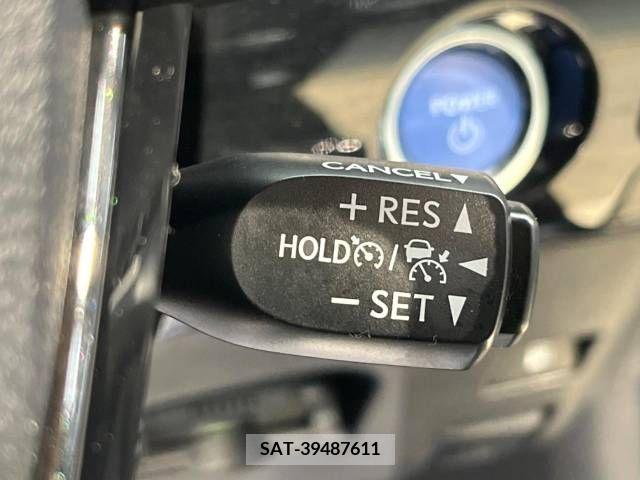 Toyota PRIUS 2019-03 240824-5