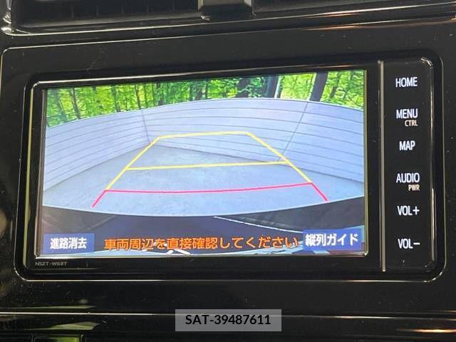 Toyota PRIUS 2019-03 240824-3