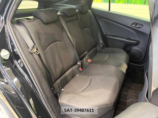 Toyota PRIUS 2019-03 240824-8