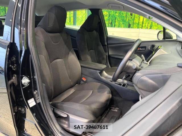 Toyota PRIUS 2019-03 240824-7