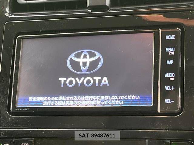 Toyota PRIUS 2019-03 240824-2