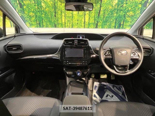 Toyota PRIUS 2019-03 240824-1