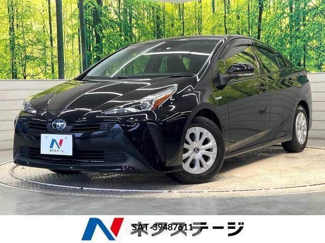 Toyota PRIUS 2019-03 240824-0