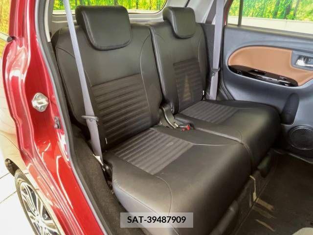 Daihatsu CAST 2019-08 357684-10