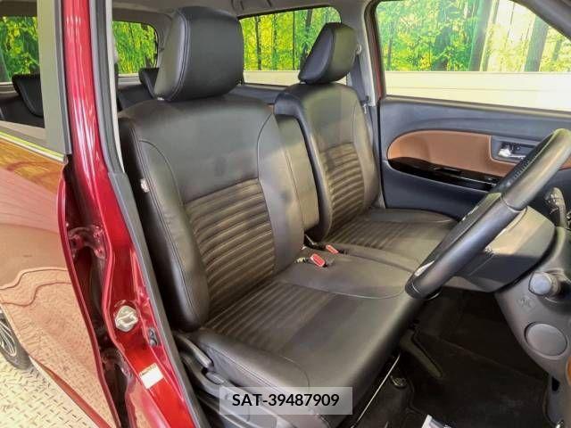Daihatsu CAST 2019-08 357684-9
