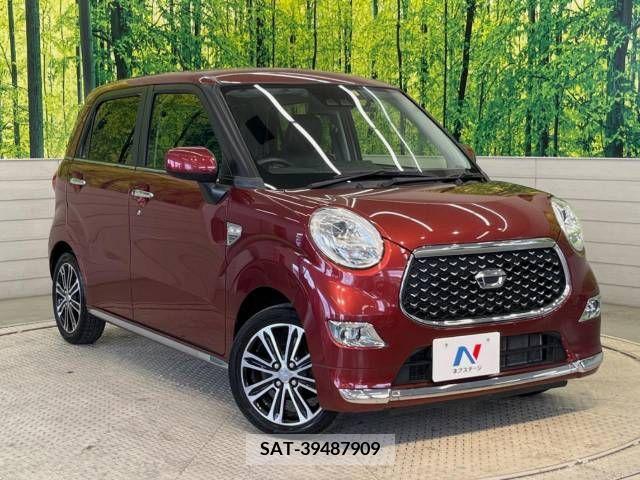 Daihatsu CAST 2019-08 357684-16