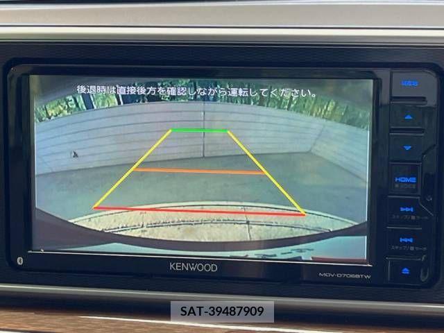 Daihatsu CAST 2019-08 357684-4