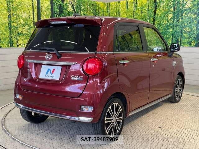 Daihatsu CAST 2019-08 357684-17
