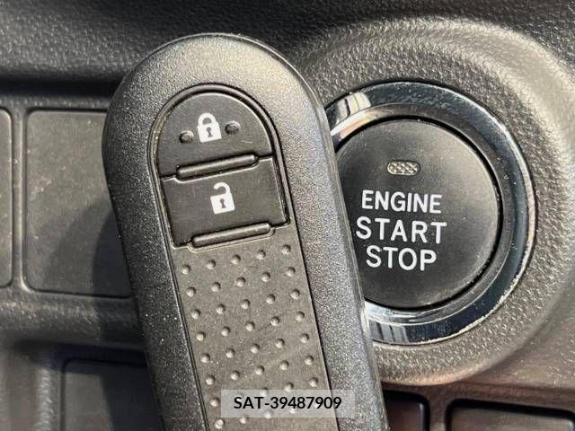 Daihatsu CAST 2019-08 357684-8