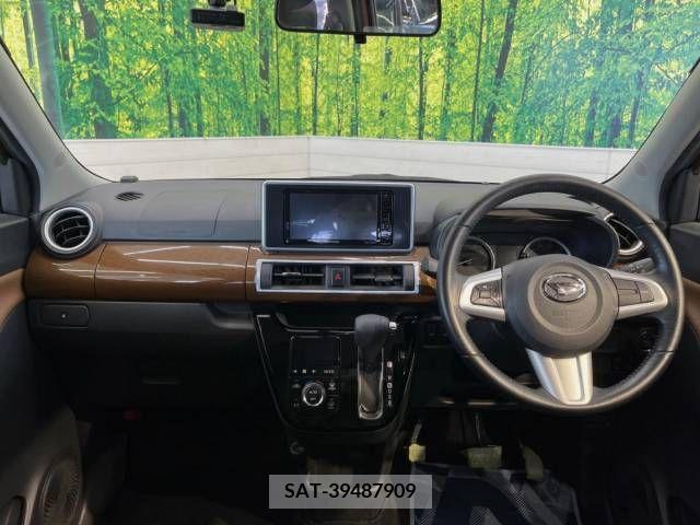 Daihatsu CAST 2019-08 357684-1