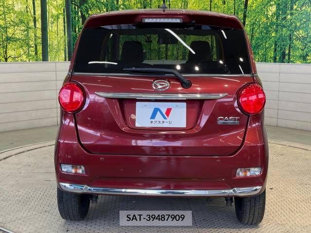 Daihatsu CAST 2019-08 357684-15