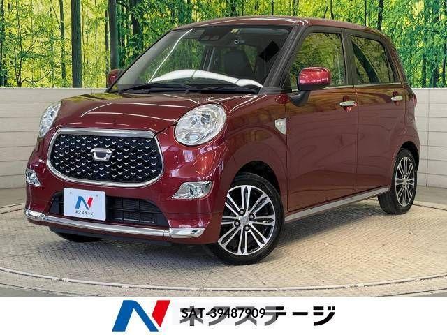 Daihatsu CAST 2019-08 357684-0