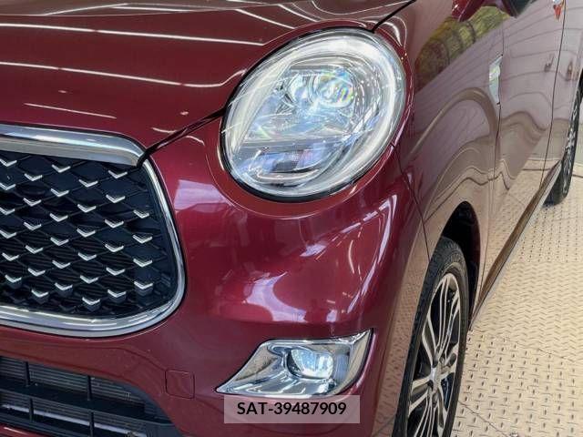 Daihatsu CAST 2019-08 357684-12