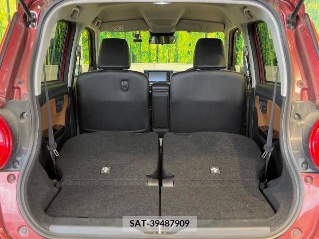 Daihatsu CAST 2019-08 357684-11