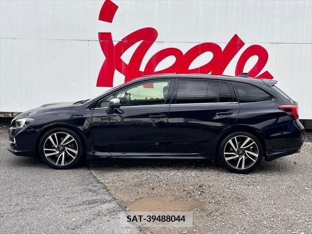 Subaru LEVORG 2014-10 339885-16