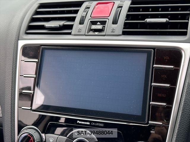 Subaru LEVORG 2014-10 339885-2