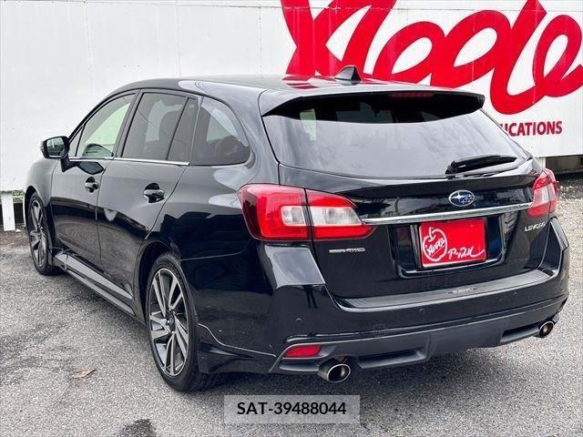 Subaru LEVORG 2014-10 339885-15