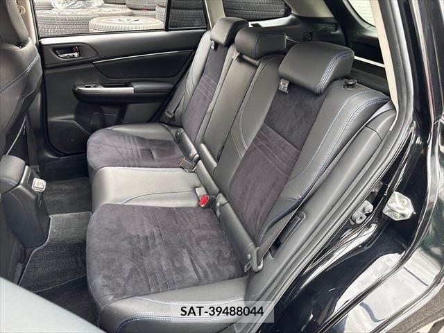 Subaru LEVORG 2014-10 339885-29