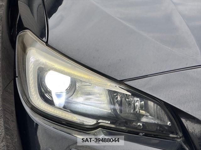 Subaru LEVORG 2014-10 339885-26