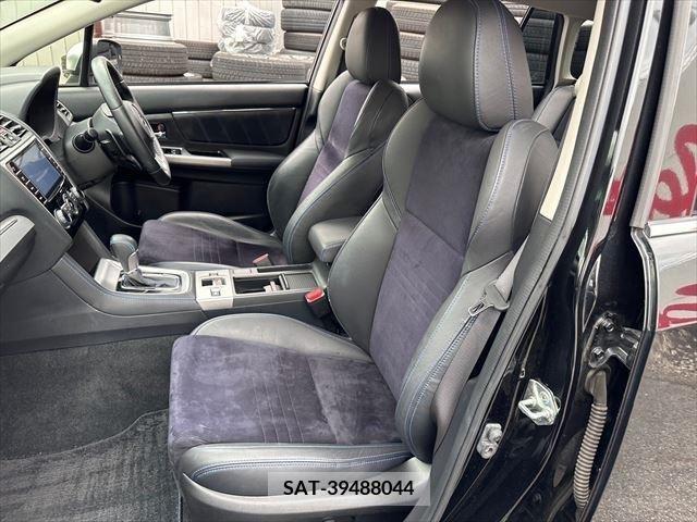 Subaru LEVORG 2014-10 339885-28