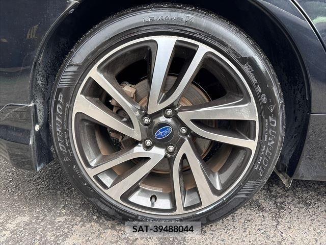Subaru LEVORG 2014-10 339885-25