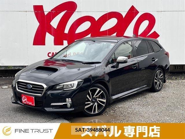 Subaru LEVORG 2014-10 339885-0