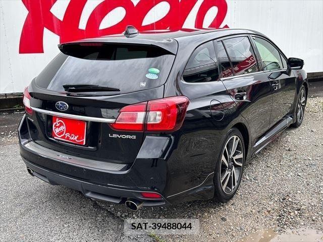 Subaru LEVORG 2014-10 339885-13