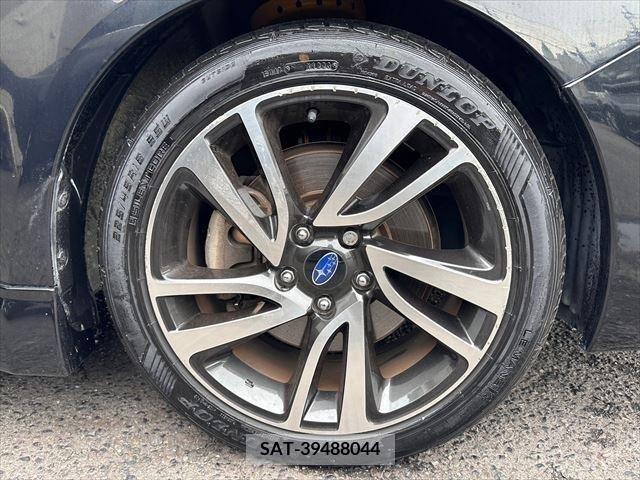 Subaru LEVORG 2014-10 339885-24