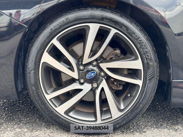 Subaru LEVORG 2014-10 339885-23