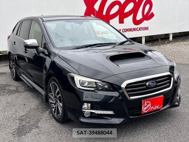 Subaru LEVORG 2014-10 339885-11