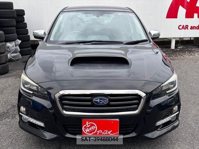 Subaru LEVORG 2014-10 339885-10