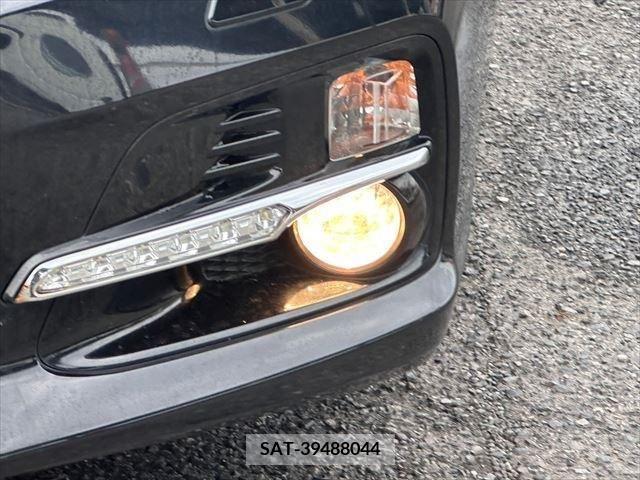 Subaru LEVORG 2014-10 339885-8