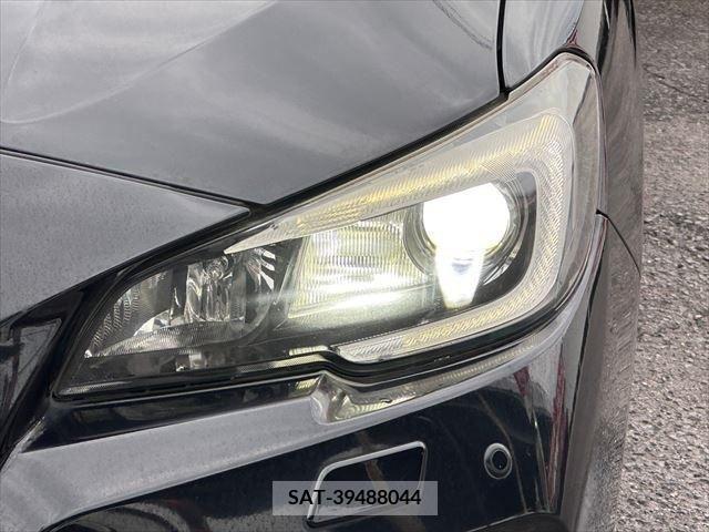 Subaru LEVORG 2014-10 339885-7