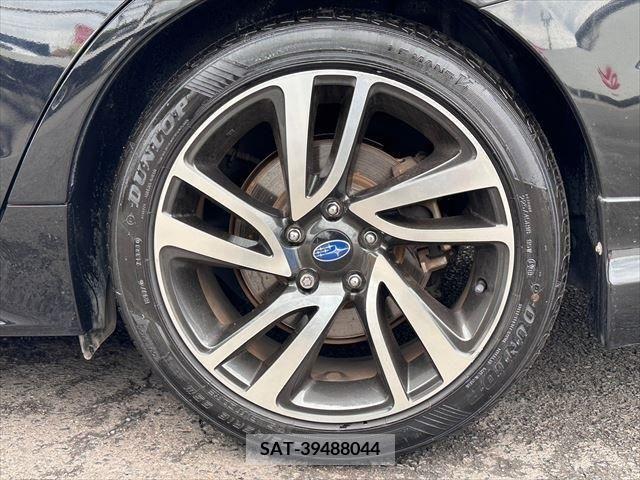 Subaru LEVORG 2014-10 339885-9