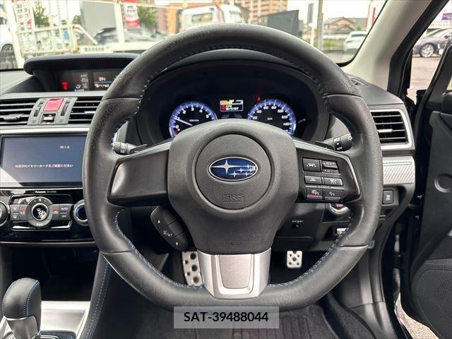 Subaru LEVORG 2014-10 339885-6