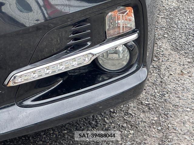 Subaru LEVORG 2014-10 339885-19